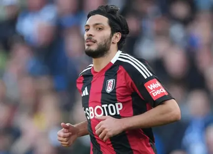 Raúl Jiménez y su impacto en la Premier League