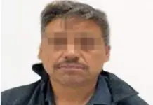 Detención de Alan N por feminicidio en Guanajuato