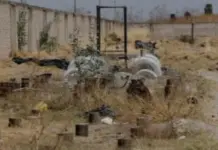 México rechaza declaraciones de ONU sobre desaparición forzada