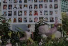 Intervención de la ONU y buscadoras en crisis de desapariciones en México