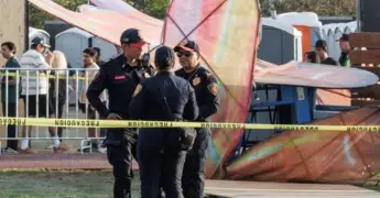 Caso Axe. Empresas piden que prescriba homicidio de fotoperiodista
