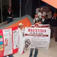 Amaga el SNTE con paro total