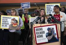 Solicitud del Gobierno de EEUU a la Corte Suprema Solicitud del Gobierno de EEUU a la Corte Suprema