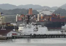 Secretario de Defensa de EEUU llega a Panamá en medio de presiones de Trump sobre influencia china