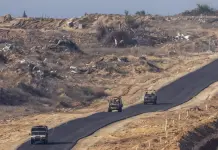 Israel amplía su control en Gaza y su impacto en los palestinos Israel amplía su control en Gaza y su impacto en los palestinos