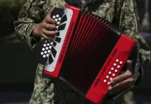 Querétaro veta a artistas de narcocorridos Querétaro veta a artistas de narcocorridos