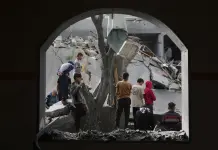 Israel ataca periodistas en medio del conflicto en Gaza