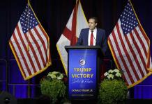 Apoyo y preocupaciones: Trump y los republicanos en Alabama