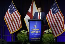 Apoyo y preocupaciones: Trump y los republicanos en Alabama