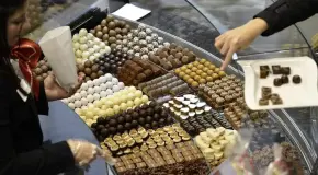 7 de julio, el Día Mundial del Cacao y Chocolate