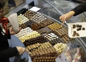 7 de julio, el Día Mundial del Cacao y Chocolate