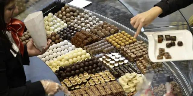 7 de julio, el Día Mundial del Cacao y Chocolate