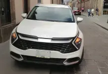 Inician operativo para recuperar banquetas del centro hist&oacute;rico