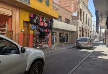 El comercio arrancó algo lento el 2025