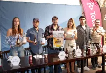 Siente el Esp&iacute;ritu de M&eacute;xico: El Festival Mexcal Llega a San Luis Potos&iacute;