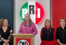 Pide Sara Rocha a Galindo ponerse a trabajar