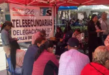 Se suma Sección 52 del SNTE a exigencias de maestros