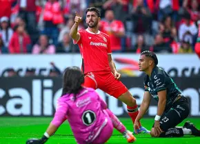 Santos Laguna recibe al campeón Toluca con la mira en otra sorpresa