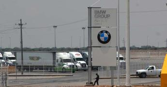 Resiente BMW golpe arancelario