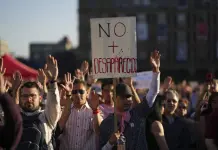 Detenci&oacute;n de personas vinculadas al C&aacute;rtel Jalisco Nueva Generaci&oacute;n