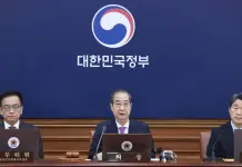 Surcorea tendrá elecciones el 3 de junio para reemplazar a Yoon Suk Yeol Surcorea tendrá elecciones el 3 de junio para reemplazar a Yoon Suk Yeol