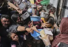 Ataques israelíes matan a 25 en Gaza