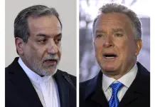 El ministro iraní de Exteriores tendrá conversaciones indirectas con EEUU