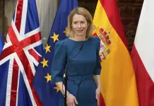 La UE felicita a Albania por reformas, impulsa su integración al bloque