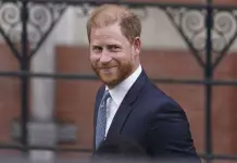 Príncipe Harry busca recuperar seguridad financiada