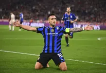 Inter de Milán vence al Bayern en emocionante partido de la Liga de Campeones