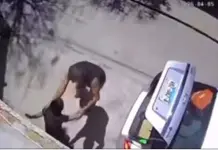 Asegura la PPNNA a ni&ntilde;os maltratados