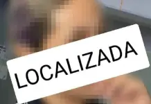 Activan operativo por presunta desaparici&oacute;n de estudiante; estaba con un joven