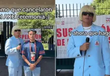 Influencers generan polémica tras tragedia en el Axe Ceremonia Influencers generan polémica tras tragedia en el Axe Ceremonia