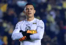 Desmienten supuesta denuncia en contra de Luis Ángel Malagón