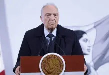 EU sabía que Chávez Jr. era delincuente y no lo detuvieron: Gertz Manero EU sabía que Chávez Jr. era delincuente y no lo detuvieron: Gertz Manero