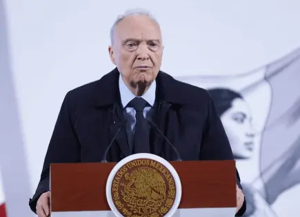 Fiscalía afirma que rancho vinculado al narco no era un crematorio