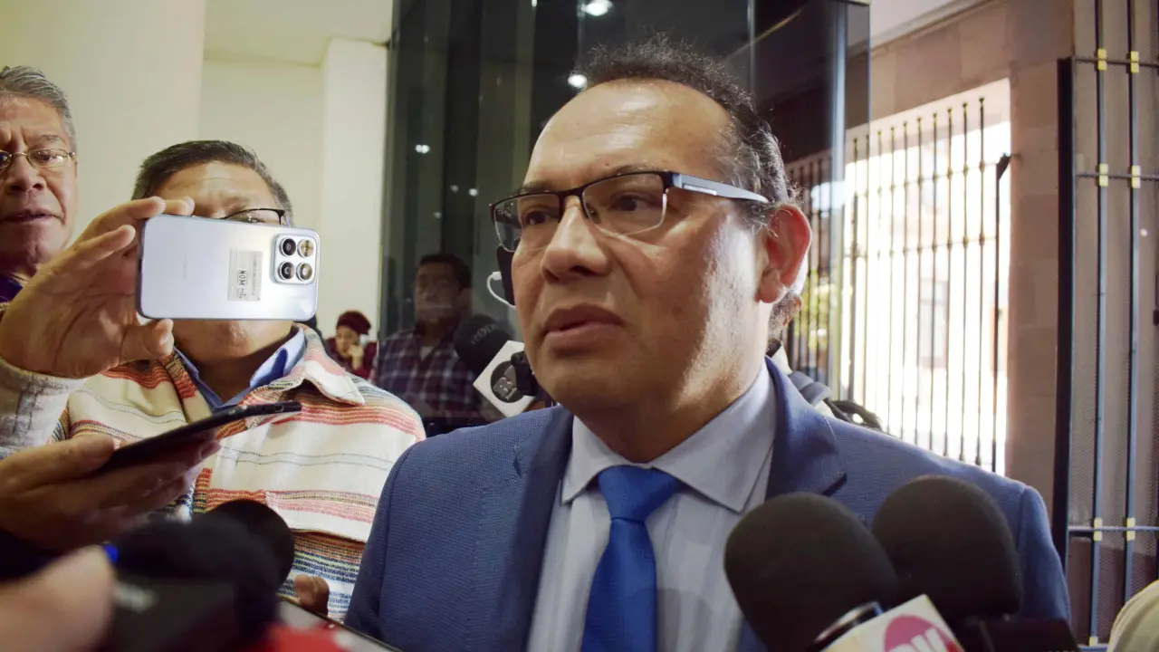 Arturo Morales Silva/Foto: Pulso