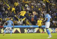 Cruz Azul sufre baja importante por lesión antes de enfrentar a América