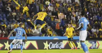 El Clásico Joven regresa a la cancha: América vs Cruz Azul en las semifinales del Clausura 2025