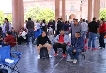 Se conjura el paro del magisterio