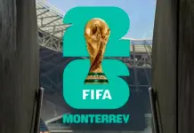 Samuel García de Nuevo León se reúne con FIFA en EE. UU. por Mundial Futbol 2026