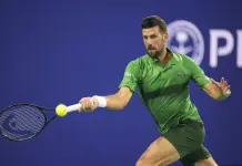 Resultados destacados del Masters de Montecarlo 2025 Resultados destacados del Masters de Montecarlo 2025