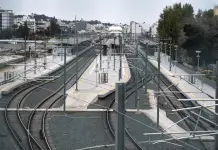 Vuelos y ferris suspendidos en Grecia por huelga general