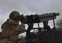 Presencia china en conflicto armado de Ucrania