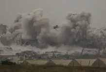 Hamás pide el fin de guerra y salida de tropas israelíes