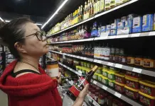 Impacto de los aranceles de Trump en los supermercados asi&aacute;ticos