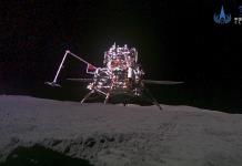 Descubrimientos de agua en el lado oculto de la Luna
