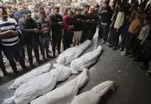 Ataque israelí en Gaza deja 23 muertos