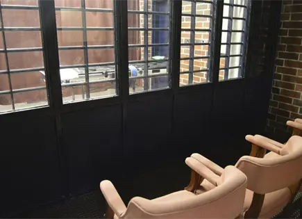 EU revive fusilamiento en protocolos de pena de muerte