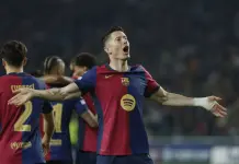 Resumen: Barcelona aplasta a Dortmund en la Liga de Campeones